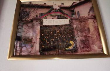 Curt da Beta - Casa vacanze con giardino, in Corte del XVIII secolo - Foto 42