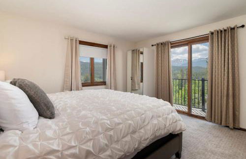 10 min to Resort! Amazing Views & Sauna! - Foto 15