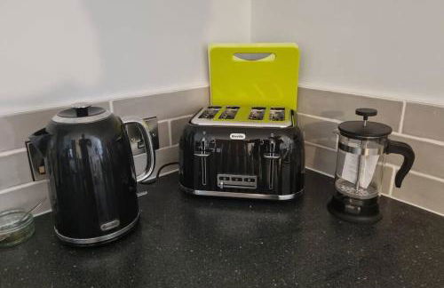 2 Bedroom Seafront Apartment - Foto 6