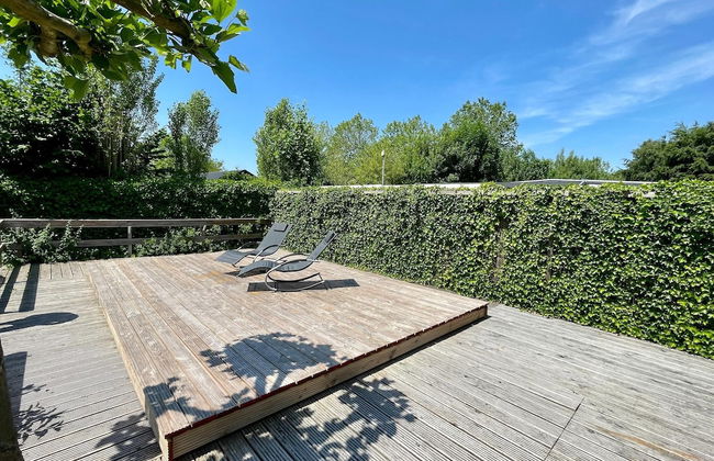 Lovely Holiday Home in Kaatsheuvel With Bubble Bath - Photo 79