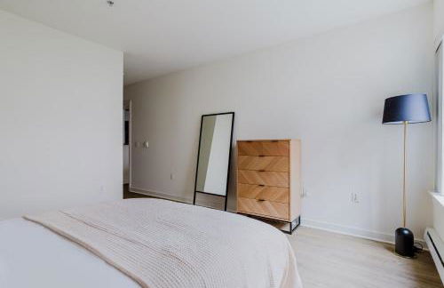 Blueground Bellevue wd nr Downtown Park SEA-812 - Foto 20