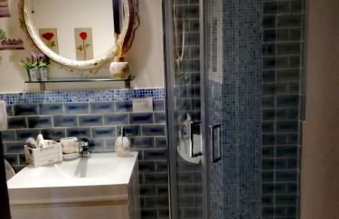 Casolare Isabella "Il rifugio dei vinili" and Alice's room - Foto 31