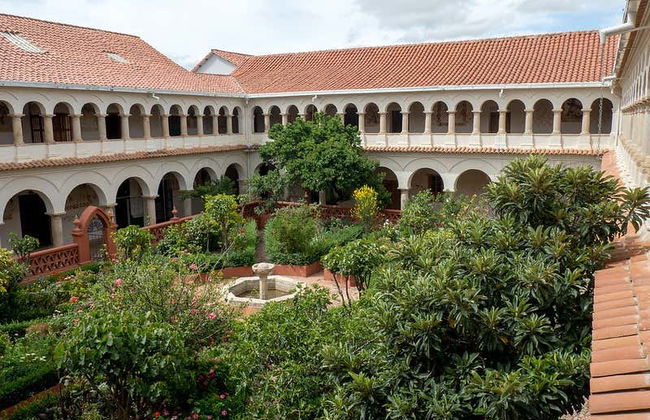 Tour delle chiese di Sucre - Foto 3