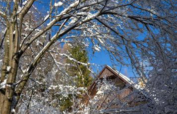 Dom na Jeżynowym Wzgórzu - Blackberry Hill Cottage - Foto 19