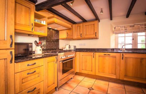 Pear Tree Cottage - Foto 2