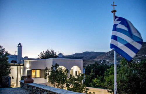 Beachside Villa Agios Sostis - Foto 42