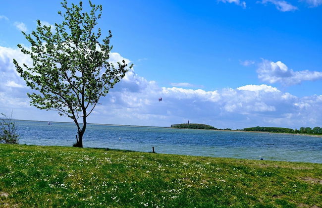 Ferienwohnung Sturmeck, Fehmarn-orth - Foto 16