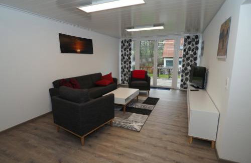 Ferienwohnung Sanwald - Foto 6