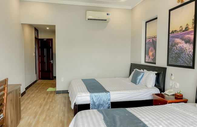 Hoi An Family Room with Swimming Pool - Foto 34