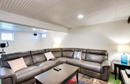 Waterfront Deer Isle Retreat with Fire Pit! - Foto 22