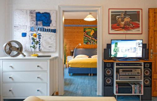 Moltkestrasse 89 - Foto 4