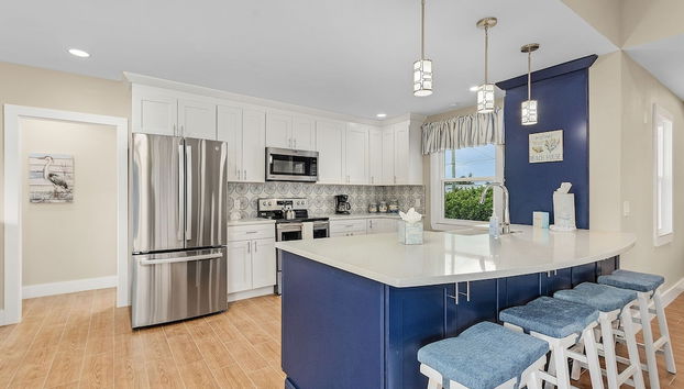 Mandalay By The Bay by RedAwning - Foto 5, Cocina privada