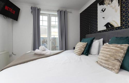 HC Property - Foster Drive - Foto 13