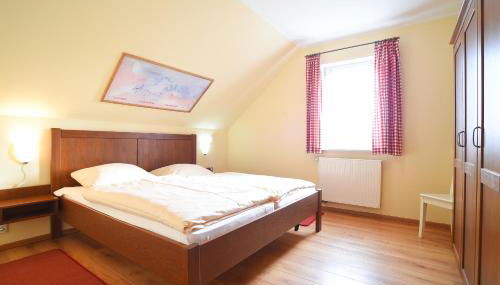 Hof Köhne - Haus Feldscheune links - Foto 4