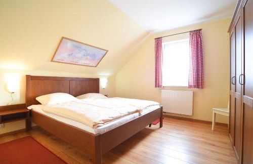 Hof Köhne - Haus Feldscheune links - Foto 4