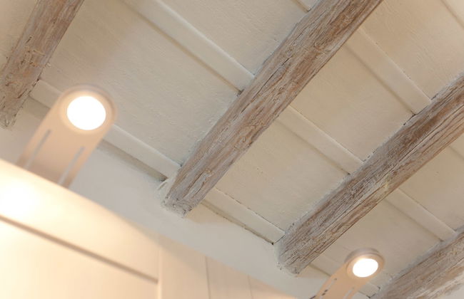 Rental In Rome Beato Angelico Apartment - Foto 16