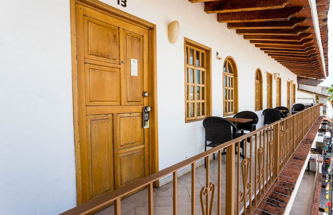 Olas Altas Suites - Foto 40