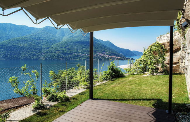 Villa Regina - Foto 4