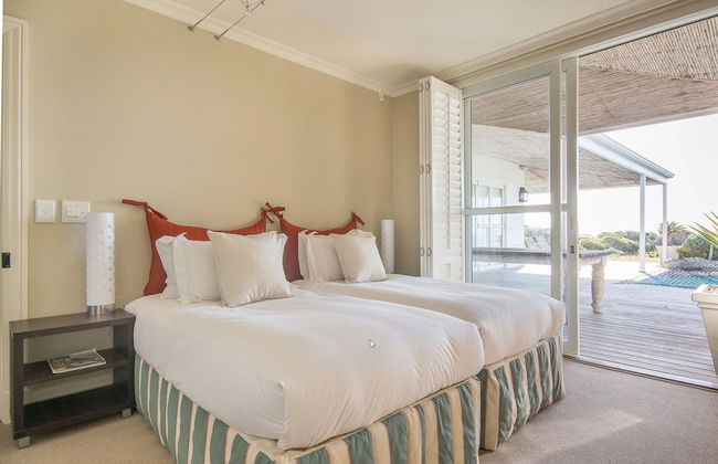 The Beach Villa - Foto 4