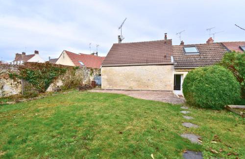 Chambly Green Family House - Foto 22