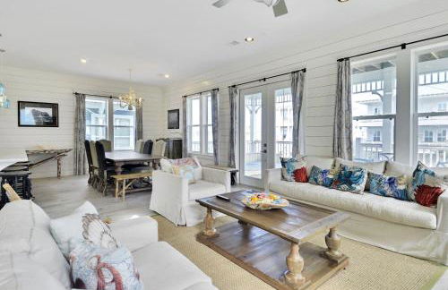 Beachside Haven by Ryson Vacation Rentals - Foto 3