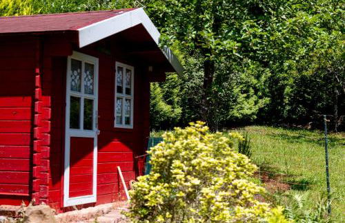 Roter Fuchsbau am Eichwald - Foto 41