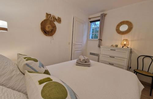 Appartements au coeur du golf, proche du lac et vélodyssée - Foto 77