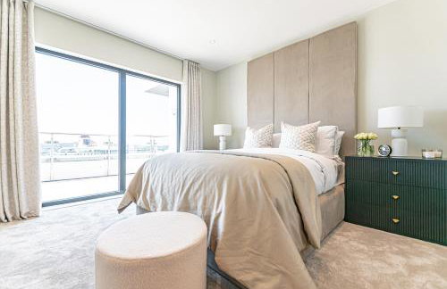 NOVU Apartments Liverpool Waterfront - Foto 23