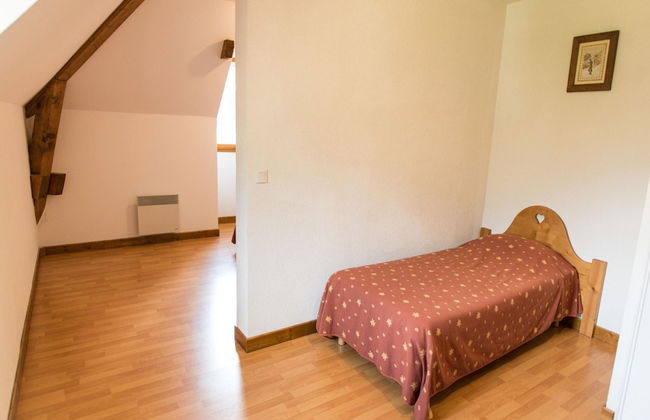 Charming Savoyard Apartment - Foto 3