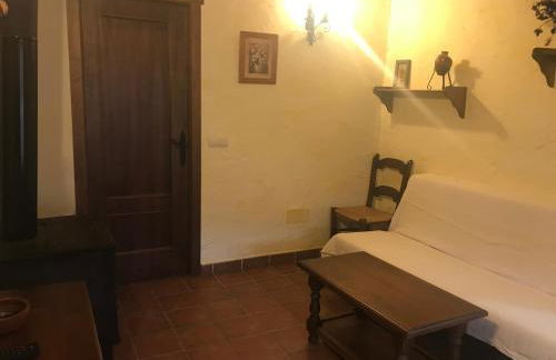 Casa Rural Cortijo La Ajedrea - Foto 62