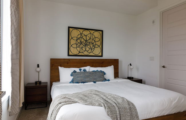 Mint House Houston – Medical Center - Foto 8