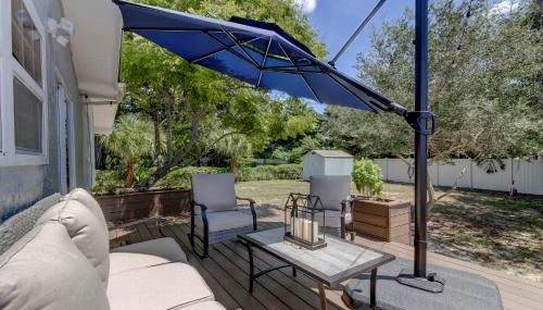 Spacious 3 Bedroom PET FRIENDLY!- Close to beach! - Foto 3