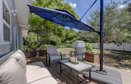 Spacious 3 Bedroom PET FRIENDLY!- Close to beach! - Foto 3