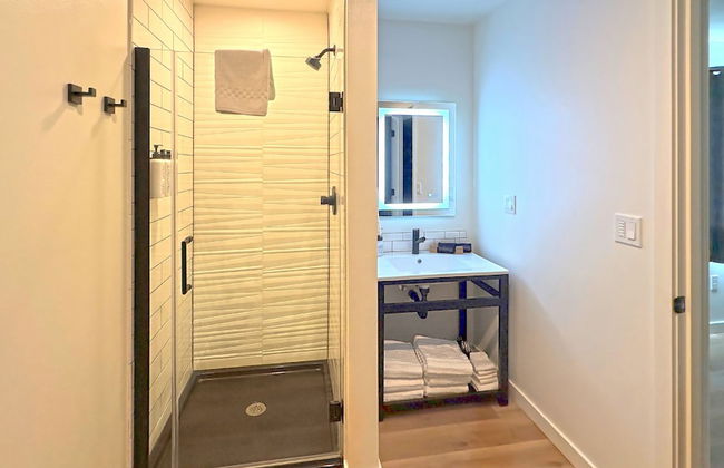 The Commons - Urban Coastal Lodging - Foto 19