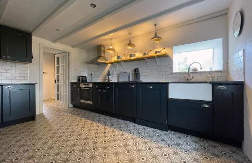 Lower Hilton Cottage - Foto 11