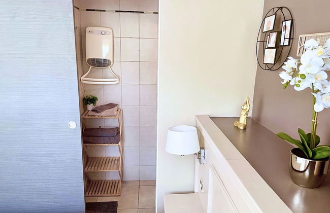 Le Gîte des Voyageurs - Foto 28