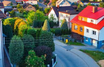 Dom wakacyjny Na Tulipanowej w Chmielnie - Foto 14