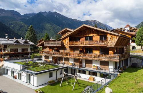 MULIN Appartements - Foto 1