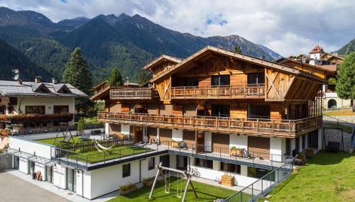 MULIN Appartements - Foto 1, Garden