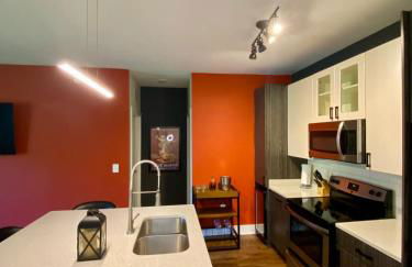 2 Bedroom Buckhead Suite - Foto 8