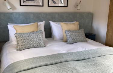 Finwood Green Farm Holiday Cottages - Foto 27