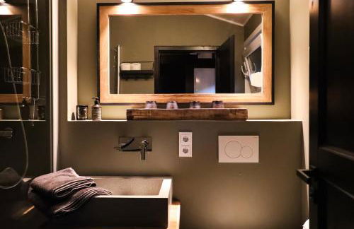 Ferienhaus Bergwild - Foto 8