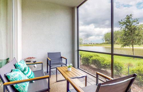 Play and Stay 1st Floor Ava Maria Condo! - Foto 1