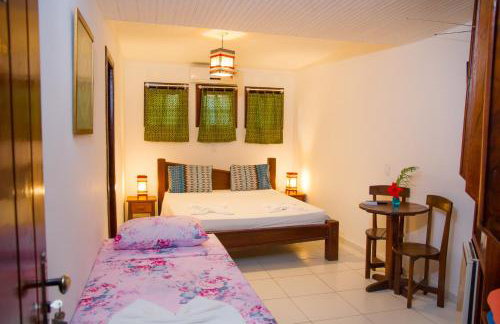 Alto do Aeroporto Hotel - Foto 45