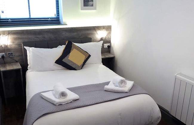 Coach House Stables in Leeds - Foto 14