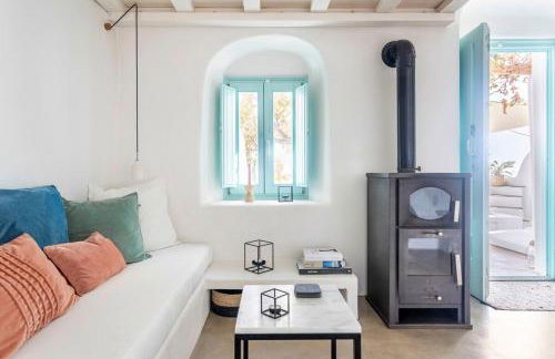 Vima Santorini, Traditional Luxury - Foto 8