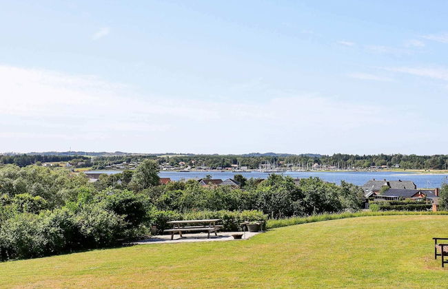 8 Person Holiday Home in Skals-by Traum - Foto 37