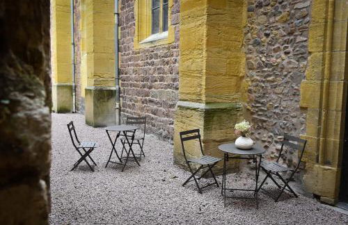 La Maison Rose, chaleureuse et luxueuse - Foto 21