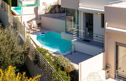 RVG Luxury Houses with private pools in Porto Heli - Foto 17