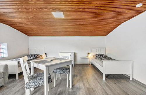 Small Holiday Apartment 3 monteurs - Foto 5